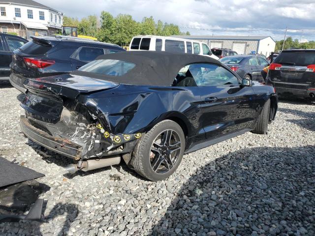 1FATP8UH3J5168085 - 2018 FORD MUSTANG 黑色 照片 3