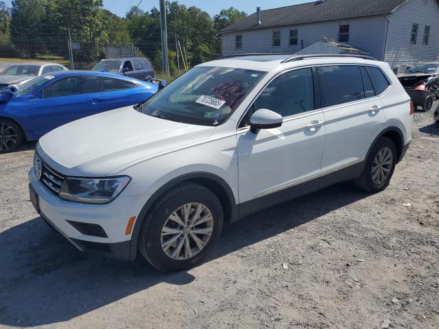 2018 VOLKSWAGEN TIGUAN SE, 