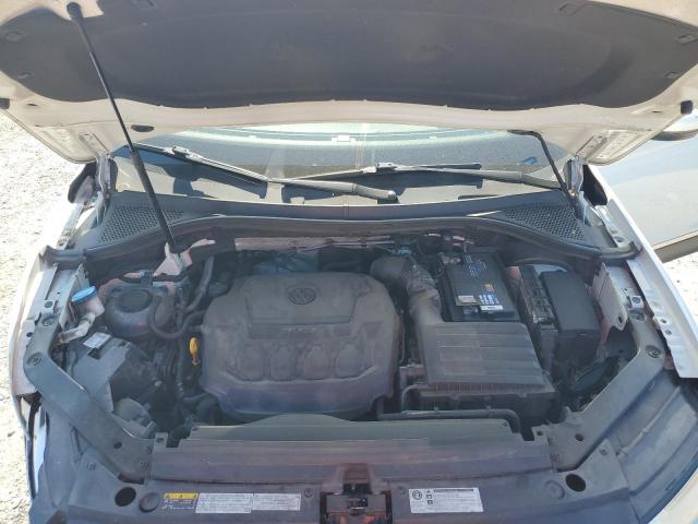 3VV2B7AX2JM130384 - 2018 VOLKSWAGEN TIGUAN SE Ağ foto 11