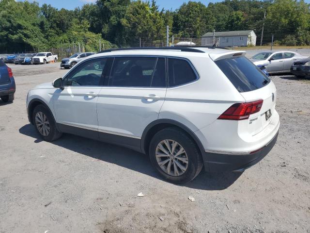 3VV2B7AX2JM130384 - 2018 VOLKSWAGEN TIGUAN SE Ağ foto 2