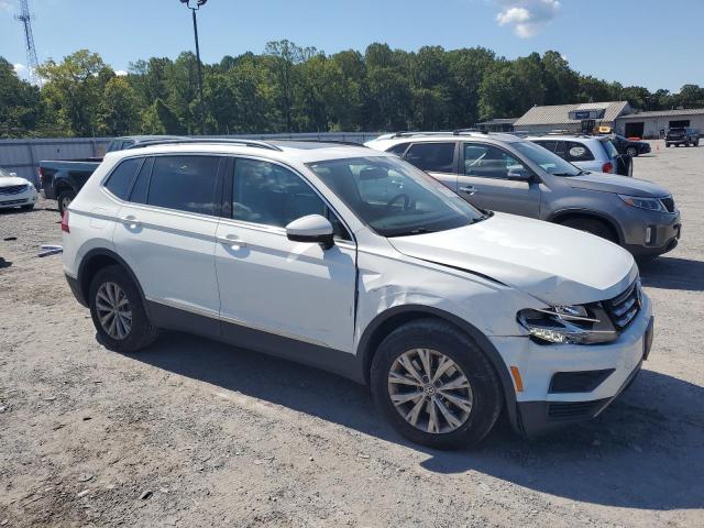 3VV2B7AX2JM130384 - 2018 VOLKSWAGEN TIGUAN SE Ağ foto 4