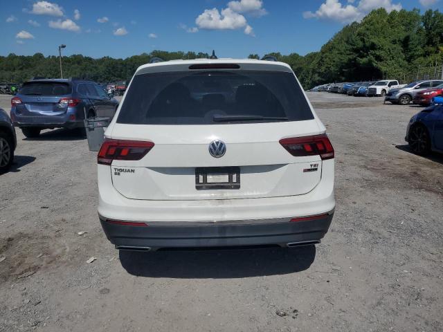 3VV2B7AX2JM130384 - 2018 VOLKSWAGEN TIGUAN SE Ağ foto 6