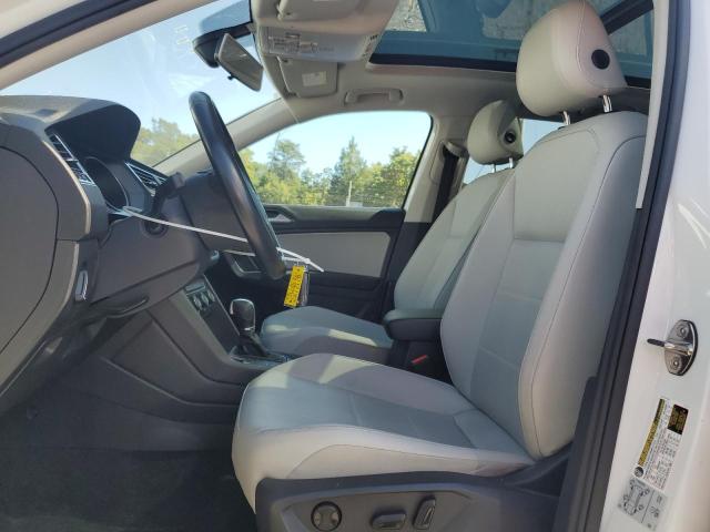 3VV2B7AX2JM130384 - 2018 VOLKSWAGEN TIGUAN SE Ağ foto 7