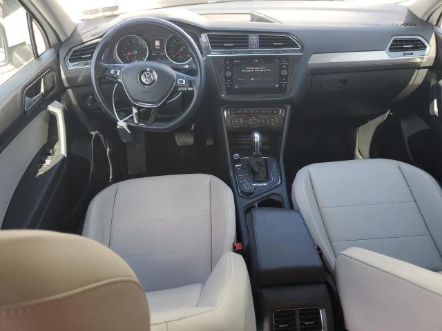 3VV2B7AX2JM130384 - 2018 VOLKSWAGEN TIGUAN SE Ağ foto 8