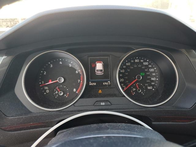 3VV2B7AX2JM130384 - 2018 VOLKSWAGEN TIGUAN SE Ağ foto 9