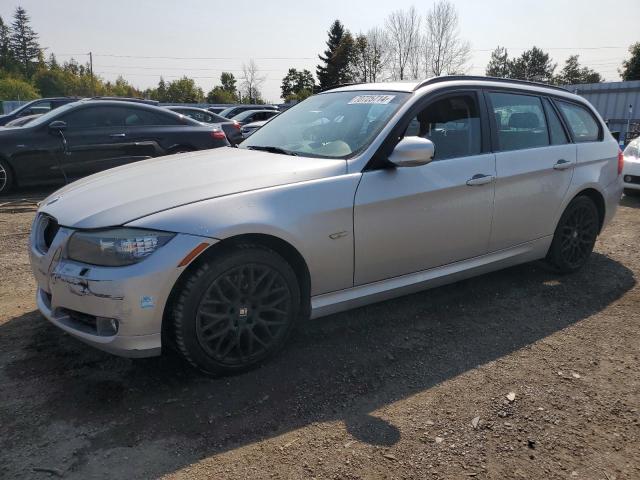 2011 BMW 328 XI, 