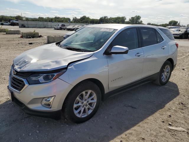 2020 CHEVROLET EQUINOX LT, null