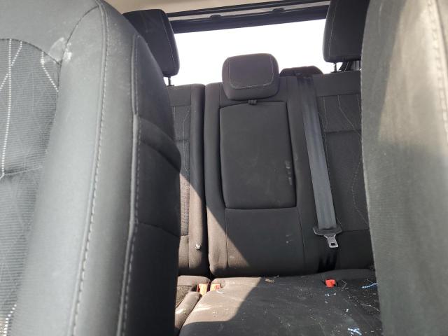 MAJ3S2GE0MC402261 - 2021 FORD ECOSPORT SE Մոխրագույն լուսանկար 10