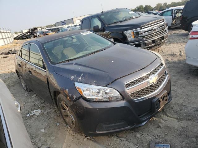 1G11C5SA7DF195170 - 2013 CHEVROLET MALIBU 1LT Boz foto 4