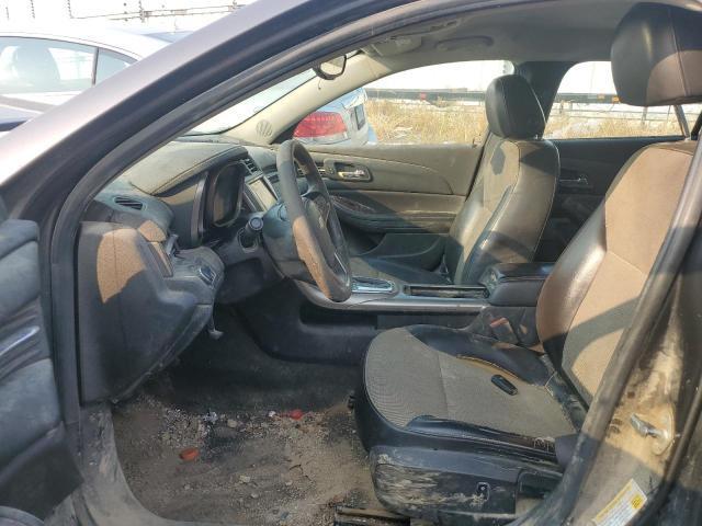 1G11C5SA7DF195170 - 2013 CHEVROLET MALIBU 1LT Boz foto 7