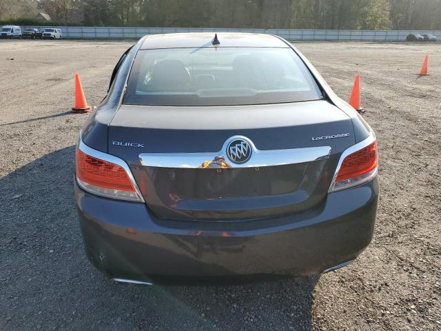 1G4GJ5G30CF318402 - 2012 BUICK LACROSSE T BROWN photo 6