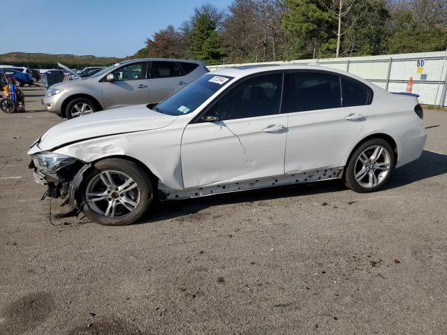 2018 BMW 330 XI, 