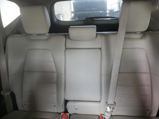 2HKRW2H81JH620954 - 2018 HONDA CR-V EXL თეთრი ფოტო 10