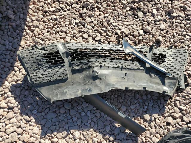 2C3CDZFJ3GH288080 - 2016 DODGE CHALLENGER R/T SCAT PACK CHARCOAL photo 12