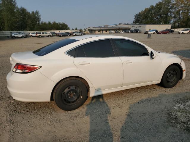1YVHP81A595M27432 - 2009 MAZDA 6 I 白色 照片 3