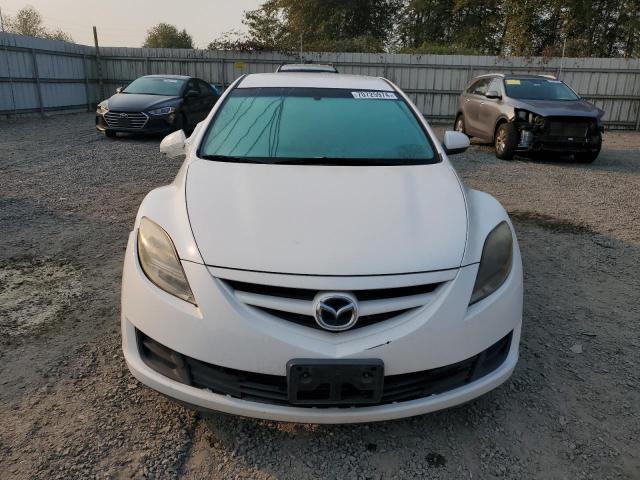1YVHP81A595M27432 - 2009 MAZDA 6 I 白色 照片 5