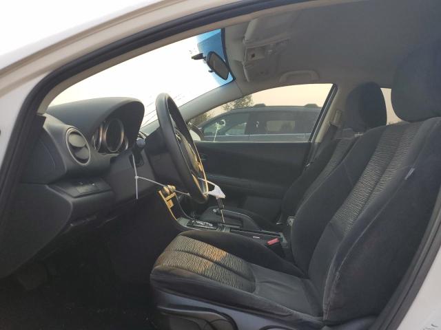 1YVHP81A595M27432 - 2009 MAZDA 6 I 白色 照片 7