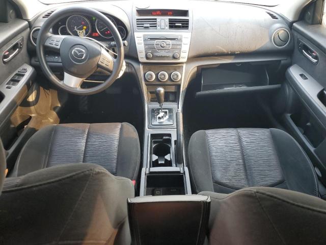 1YVHP81A595M27432 - 2009 MAZDA 6 I 白色 照片 8