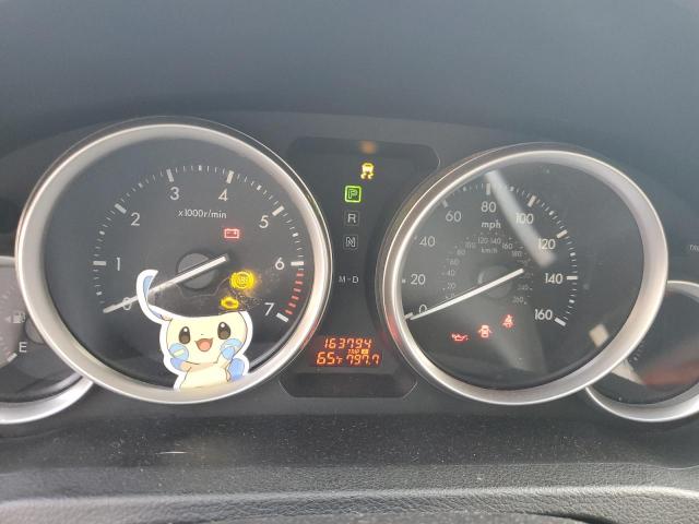 1YVHP81A595M27432 - 2009 MAZDA 6 I 白色 照片 9