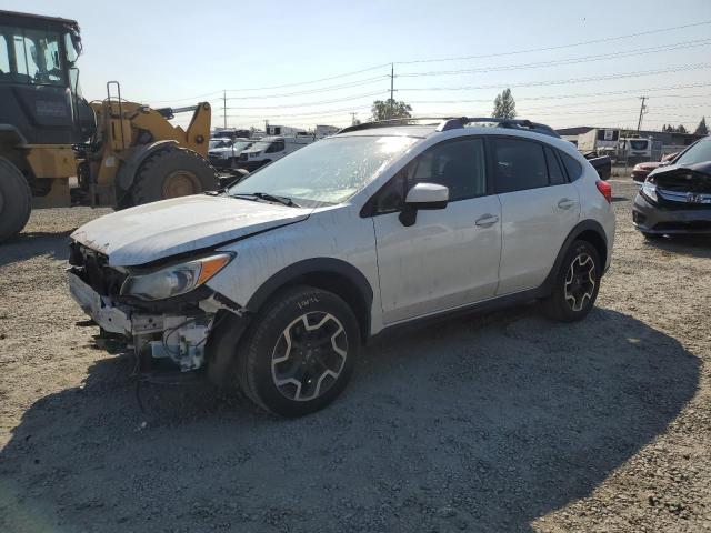 2017 SUBARU CROSSTREK PREMIUM, 