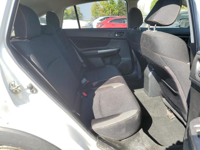 JF2GPABCXHH260377 - 2017 SUBARU CROSSTREK PREMIUM WHITE photo 11