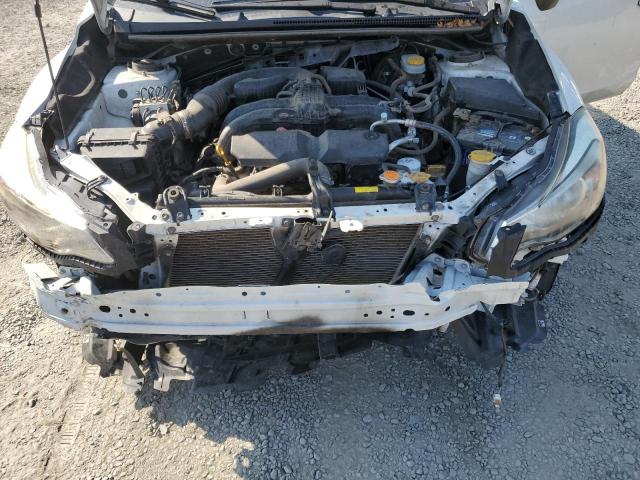 JF2GPABCXHH260377 - 2017 SUBARU CROSSTREK PREMIUM WHITE photo 12