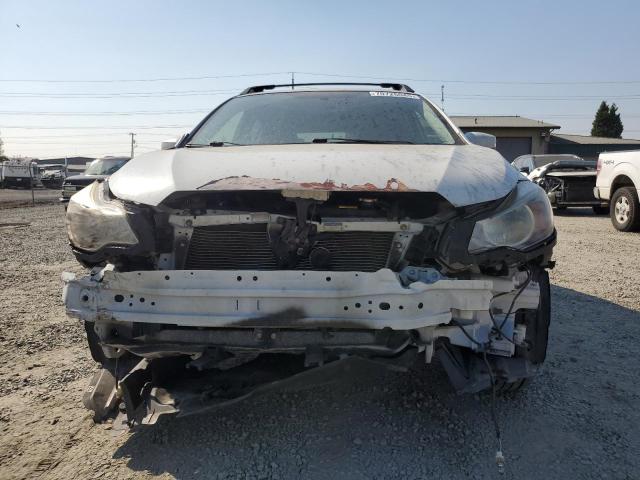 JF2GPABCXHH260377 - 2017 SUBARU CROSSTREK PREMIUM WHITE photo 5