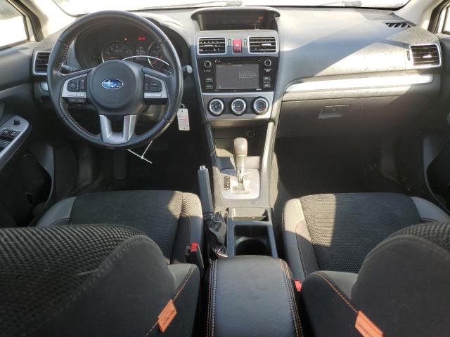 JF2GPABCXHH260377 - 2017 SUBARU CROSSTREK PREMIUM WHITE photo 8