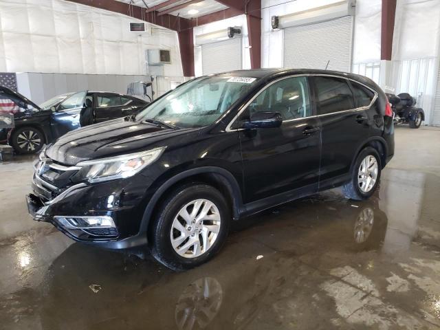 2015 HONDA CR-V EX, 