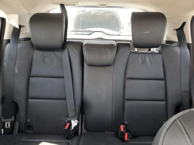 3CZRU6H74NM700327 - 2022 HONDA HR-V EXL BROWN photo 10