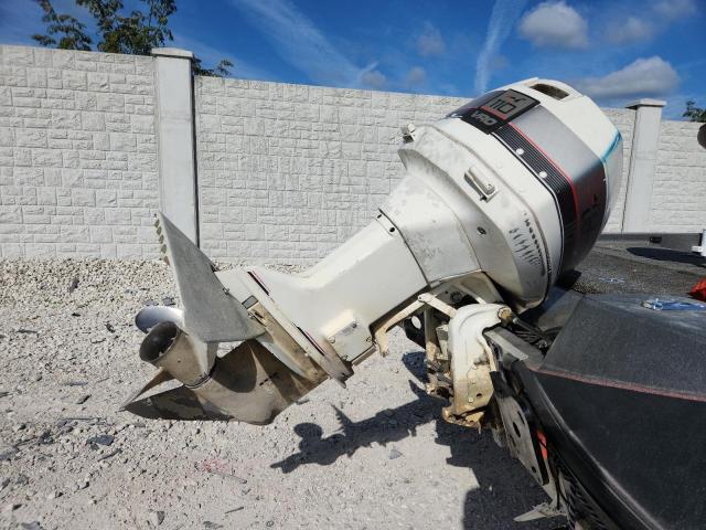 BNZ6S723D888 - 1988 STRATOS BOAT W/TRL 双色 照片 7