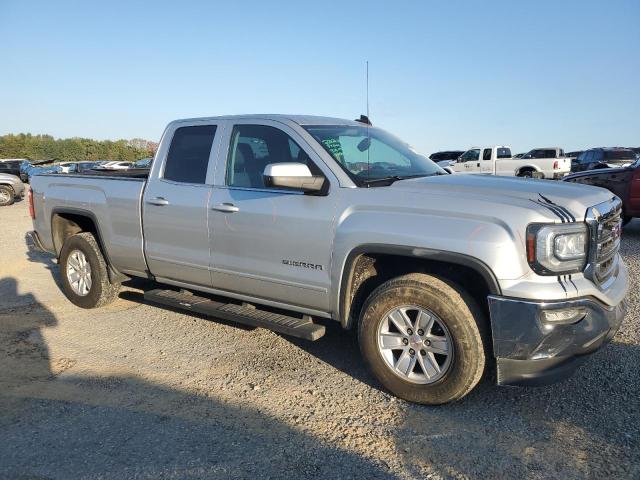 1GTR1MEH3GZ263311 - 2016 GMC SIERRA C1500 SLE SILVER photo 4