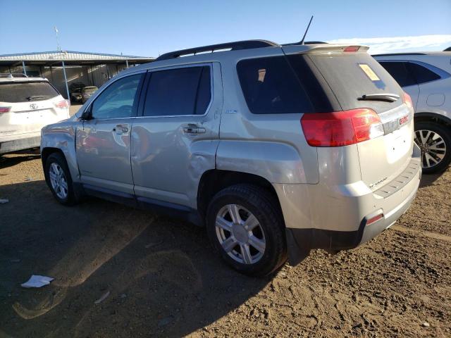 2GKFLWEK0E6224208 - 2014 GMC TERRAIN SLE BEIGE photo 2