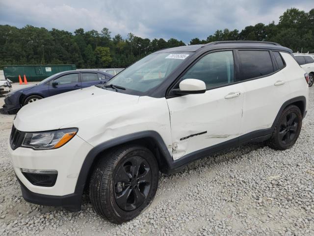 2021 JEEP COMPASS LATITUDE, 