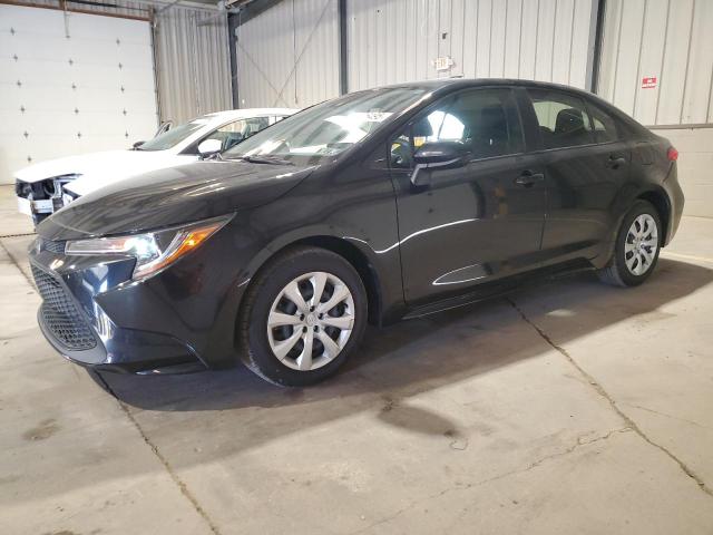 2022 TOYOTA COROLLA LE, 