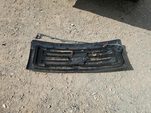 1FTMF1EF0DKD93141 - 2013 FORD F150 Beyaz fotoğraf 12