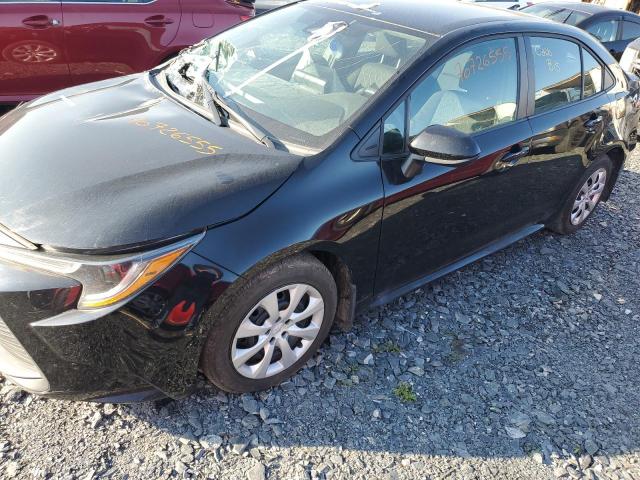 2024 TOYOTA COROLLA LE, 