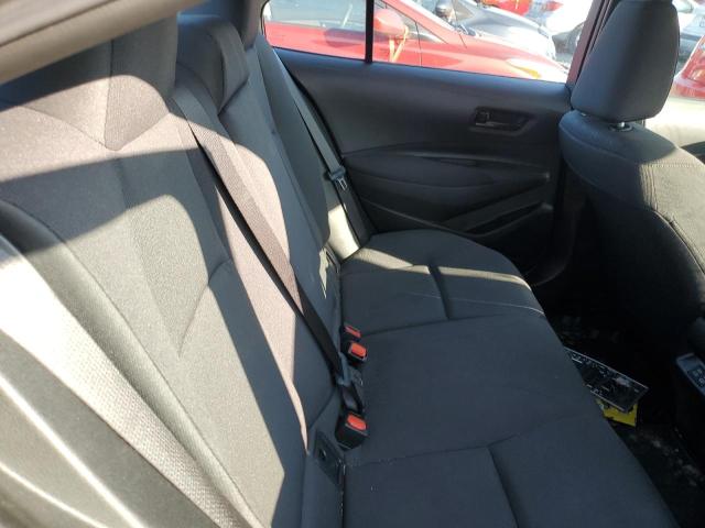 5YFB4MDE3RP198599 - 2024 TOYOTA COROLLA LE BLACK photo 10