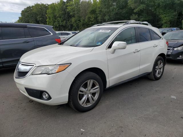 2015 ACURA RDX TECHNOLOGY, 