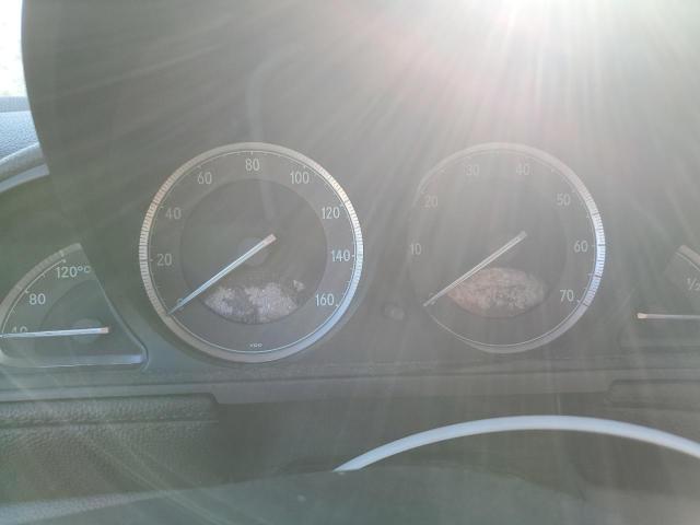 WDBSK75F96F112180 - 2006 MERCEDES-BENZ SL 500 ვერცხლისფერი ფოტო 9