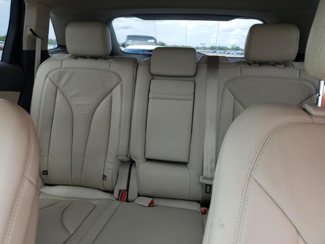 2LMPJ8LR5HBL40985 - 2017 LINCOLN MKX RESERVE MAROON photo 10