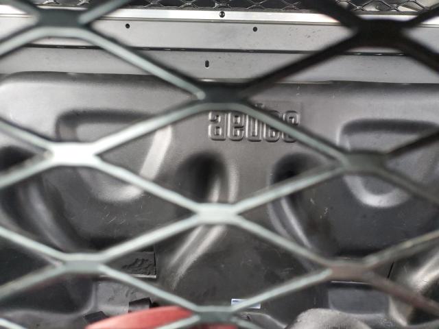 1FM5K8AR4JGB19203 - 2018 FORD EXPLORER POLICE INTERCEPTOR 蓝色 照片 10