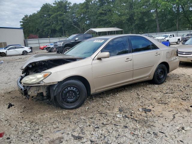 2005 TOYOTA CAMRY LE, 