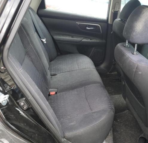 1N4AL3AP9HC227180 - 2017 NISSAN ALTIMA 2.5 BLACK photo 10