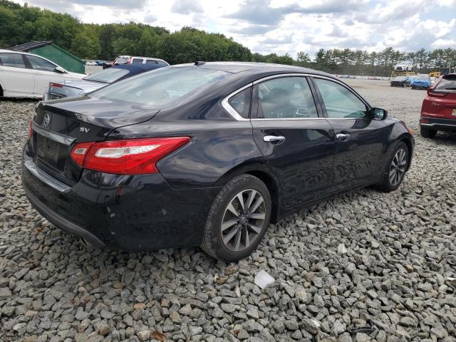 1N4AL3AP9HC227180 - 2017 NISSAN ALTIMA 2.5 BLACK photo 3