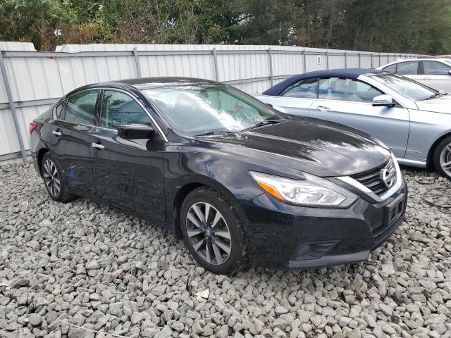 1N4AL3AP9HC227180 - 2017 NISSAN ALTIMA 2.5 BLACK photo 4