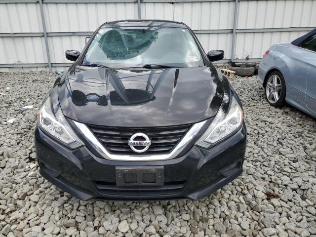 1N4AL3AP9HC227180 - 2017 NISSAN ALTIMA 2.5 BLACK photo 5