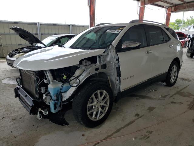 2022 CHEVROLET EQUINOX LS, 