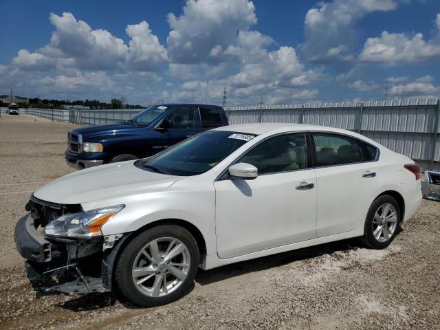 2013 NISSAN ALTIMA 2.5, 