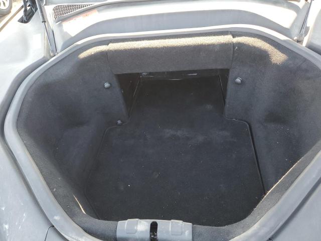 5YJSA1H15EFP48647 - 2014 TESLA MODEL S Qara foto 11